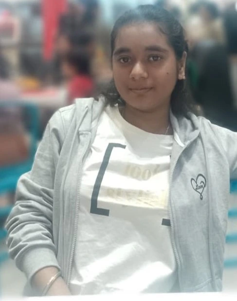 student of nics computer